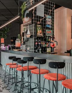 Hotel Ibis Martigues