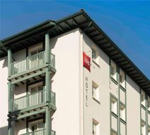 Ibis Ciboure St Jean De Luz Exterior