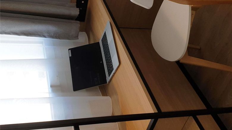 <b>Ibis Ciboure St Jean De Luz Room</b>. Images powered by <a href="https://iceportal.shijigroup.com/" title="IcePortal" target="_blank">IcePortal</a>.