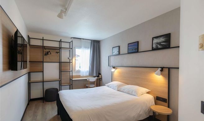 Ibis Ciboure St Jean De Luz Exterior