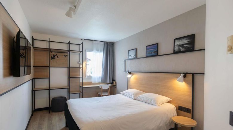 Ibis Ciboure St Jean De Luz Exterior. Images powered by <a href="https://iceportal.shijigroup.com" target="_blank" rel="noopener">Ice Portal</a>.