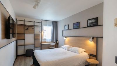 Ibis Ciboure St Jean De Luz
