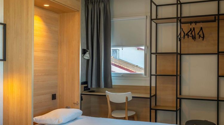Ibis Ciboure St Jean De Luz Room