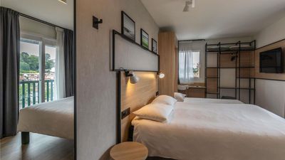 Ibis Ciboure St Jean De Luz