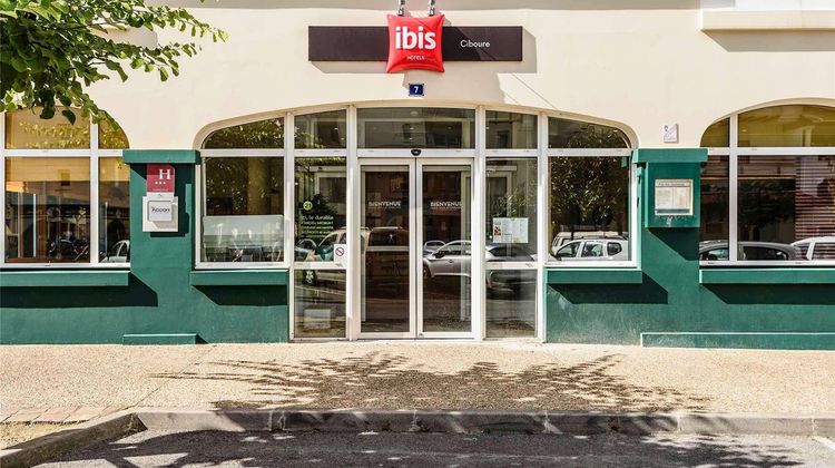 Ibis Ciboure St Jean De Luz Exterior
