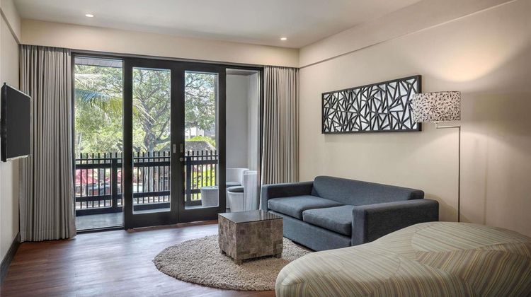 Pullman Bali Legian Beach Suite