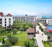 Pullman Bali Legian Beach Room