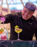 Pullman Bali Legian Beach