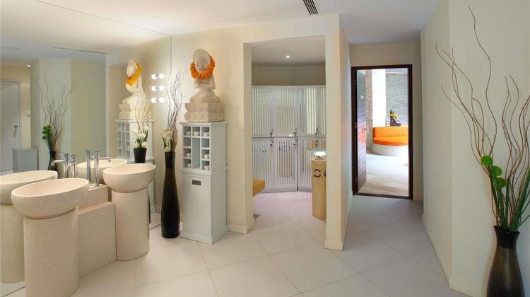 Pullman Bali Legian Beach Spa