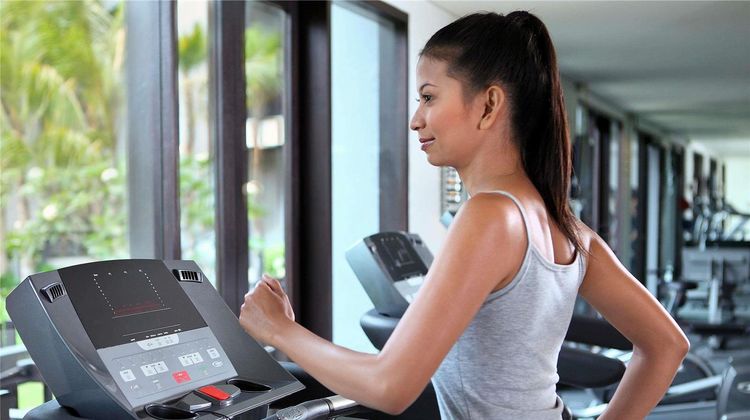 Pullman Bali Legian Beach Health