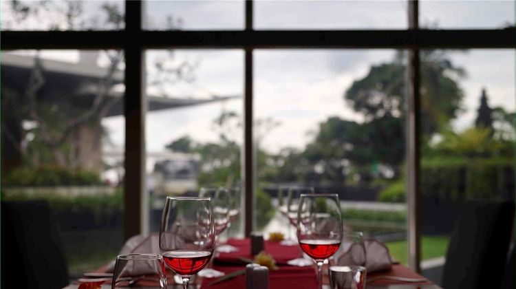Pullman Bali Legian Beach Other