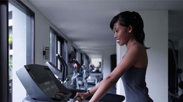 Pullman Bali Legian Beach Health