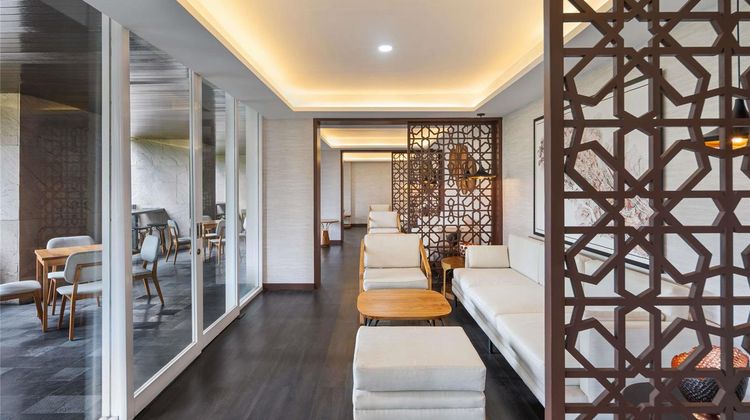 Pullman Bali Legian Beach Other