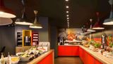 <b>Ibis Budapest Heroes Square Restaurant</b>. Images powered by <a href="https://iceportal.shijigroup.com/" title="IcePortal" target="_blank">IcePortal</a>.