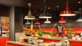 <b>Ibis Budapest Heroes Square Restaurant</b>. Images powered by <a href="https://iceportal.shijigroup.com/" title="IcePortal" target="_blank">IcePortal</a>.