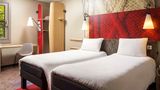 Ibis Styles Budapest Heroes Square Room