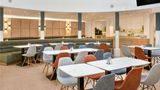 Ibis Styles Budapest Heroes Square Restaurant