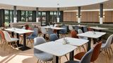 Ibis Styles Budapest Heroes Square Restaurant