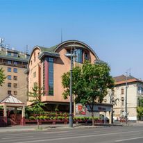 Ibis Styles Budapest Heroes Square