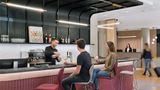 Ibis Styles Budapest Heroes Square Restaurant