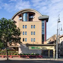 Ibis Styles Budapest Heroes Square
