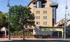 Ibis Styles Budapest Heroes Square