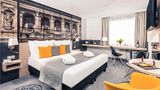 Hotel Mercure Budapest City Center Room