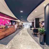 Hotel Mercure Budapest City Center