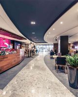 Hotel Mercure Budapest City Center