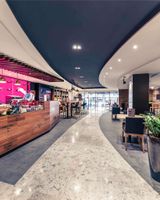 Hotel Mercure Budapest City Center