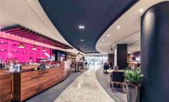 Hotel Mercure Budapest City Center