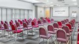 Hotel Mercure Budapest City Center Meeting