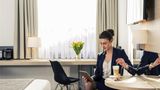 Hotel Mercure Budapest City Center Other