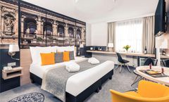 Hotel Mercure Budapest City Center