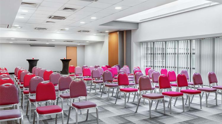 Hotel Mercure Budapest City Center Meeting