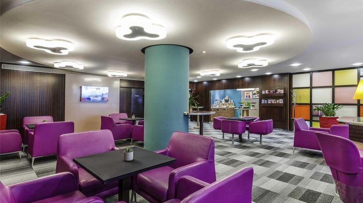 Hotel Mercure Budapest City Center Other