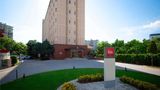 Ibis Eskisehir Exterior