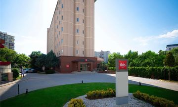 Ibis Eskisehir