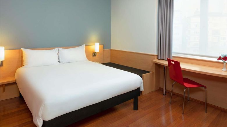 <b>Ibis Eskisehir Room</b>. Images powered by <a href="https://iceportal.shijigroup.com/" title="IcePortal" target="_blank">IcePortal</a>.
