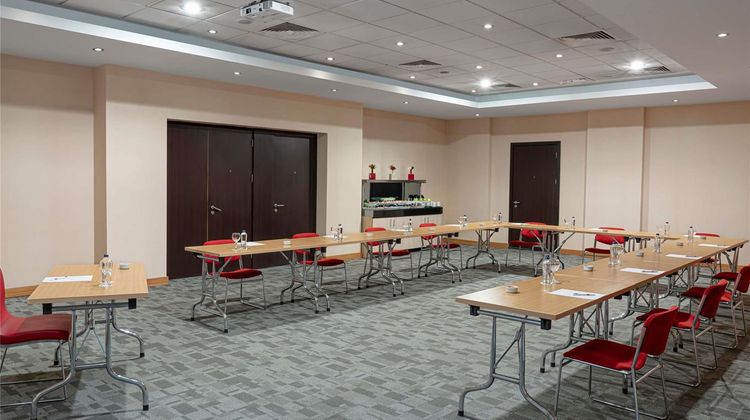 Ibis Eskisehir Meeting