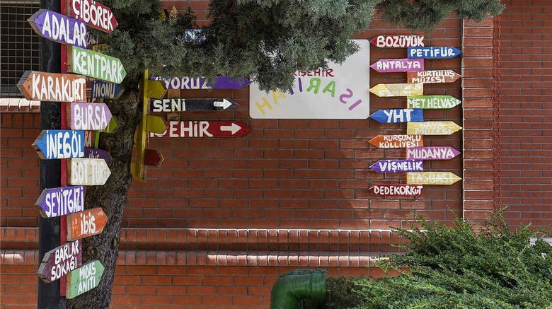 <b>Ibis Eskisehir Other</b>. Images powered by <a href="https://iceportal.shijigroup.com/" title="IcePortal" target="_blank">IcePortal</a>.