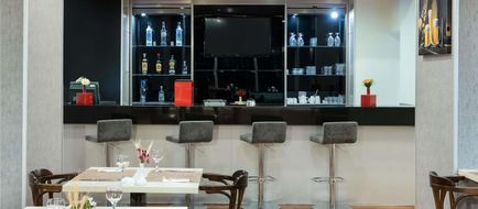 Ibis Eskisehir Exterior
