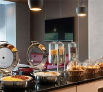 Ibis Eskisehir Exterior