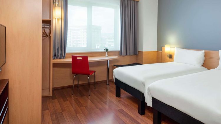 Ibis Eskisehir Exterior