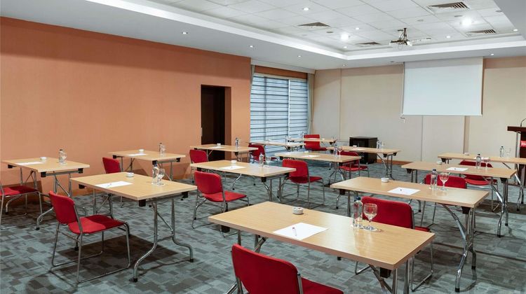 Ibis Eskisehir Meeting