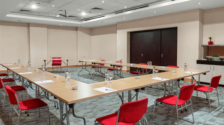 Ibis Eskisehir Meeting