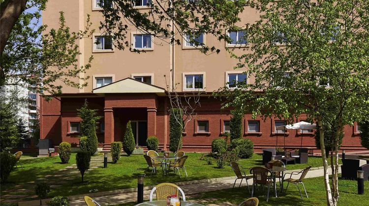 Ibis Eskisehir Other
