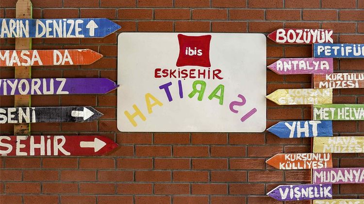 Ibis Eskisehir Other