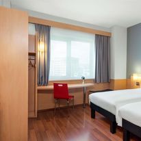 Ibis Eskisehir