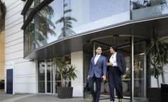 Novotel Casablanca City Center